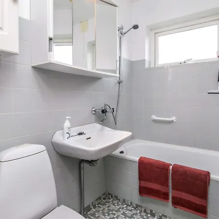 Holiday home 6 Person Holiday In Tranek R Tranekaer