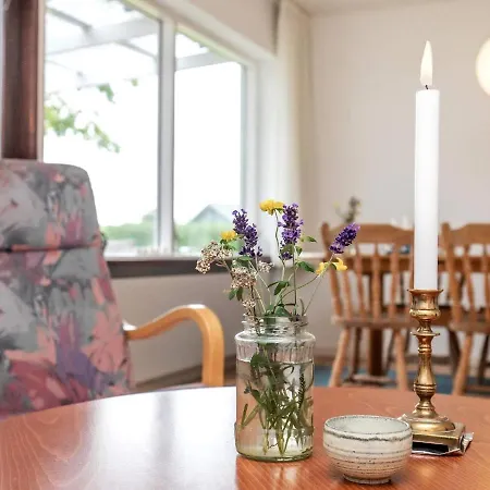 Holiday home 6 Person Holiday In Tranek R
