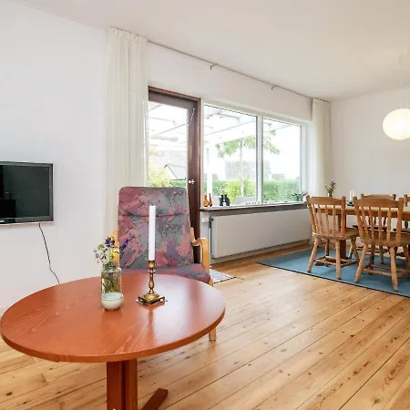Holiday home 6 Person Holiday In Tranek R Tranekaer