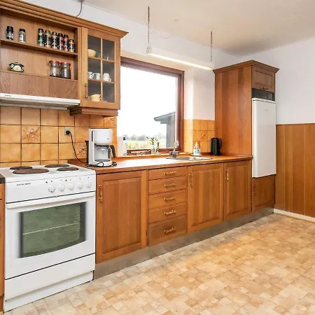 6 Person Holiday In Tranek R Ferienhaus