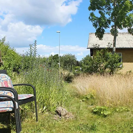 Holiday home 6 Person Holiday In Tranek R Tranekaer
