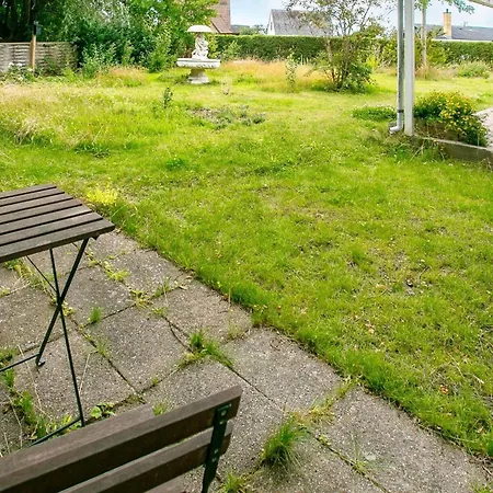 Holiday home 6 Person Holiday In Tranek R