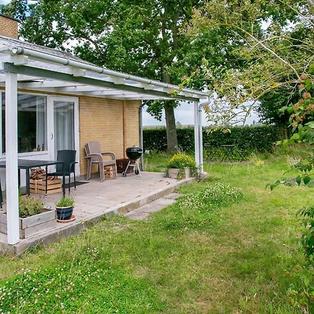 6 Person Holiday In Tranek R Holiday home