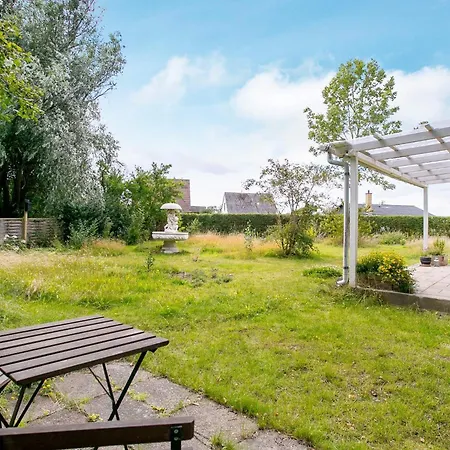 Holiday home 6 Person Holiday In Tranek R *