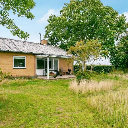 Holiday home 6 Person Holiday In Tranek R *